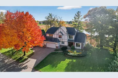 21272 Floral Bay Drive N, Forest Lake, MN 55025 - Photo 1