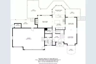 21272 Floral Bay Drive N, Forest Lake, MN 55025 - Photo 58