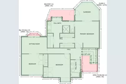 21272 Floral Bay Drive N, Forest Lake, MN 55025 - Photo 62