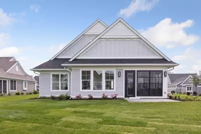 118 Spring Farm Road, North Oaks, MN 55127 - Photo 46