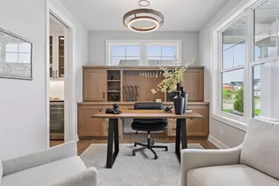 118 Spring Farm Road, North Oaks, MN 55127 - Photo 36