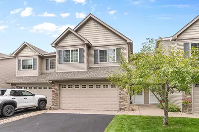 2694 County Road H2, Mounds View, MN 55112 - Photo 2