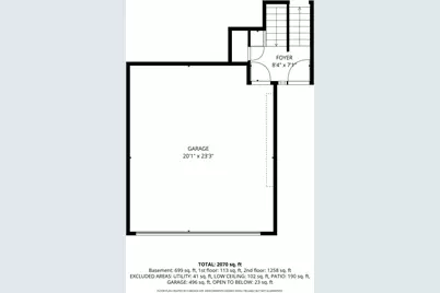 2694 County Road H2, Mounds View, MN 55112 - Photo 40