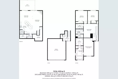 2694 County Road H2, Mounds View, MN 55112 - Photo 42