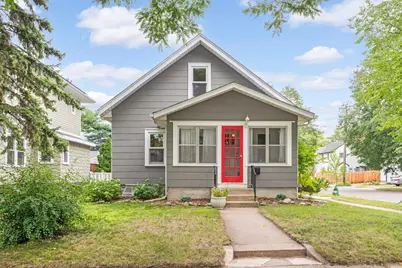 3557 37th Avenue S, Minneapolis, MN 55406 - Photo 1