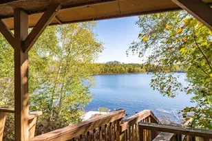 69535 Island Blvd, Iron River, WI 54847 - Photo 1