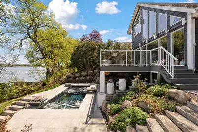 176 Peninsula Road, Medicine Lake, MN 55441 - Photo 2