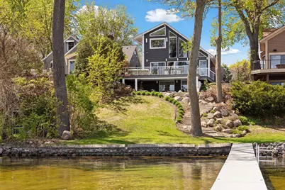 176 Peninsula Road, Medicine Lake, MN 55441 - Photo 1