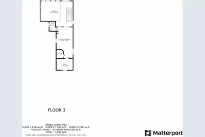 176 Peninsula Road, Medicine Lake, MN 55441 - Photo 44