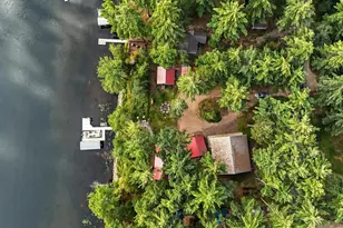 25305 E Clark Lake Rd, Nisswa, MN 56468 - Photo 4