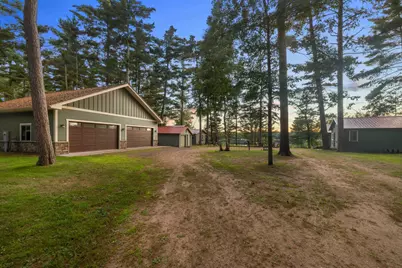 25305 E Clark Lake Road, Nisswa, MN 56468 - Photo 2