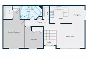 7664 Steepleview Rd, Woodbury, MN 55125 - Photo 26