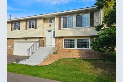 7664 Steepleview Road, Woodbury, MN 55125 - Photo 1