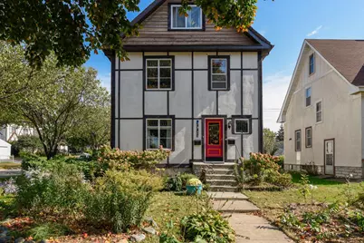 1847 Buchanan Street NE, Minneapolis, MN 55418 - Photo 1