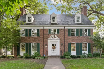 196 Mississippi River Boulevard S, Saint Paul, MN 55105 - Photo 1