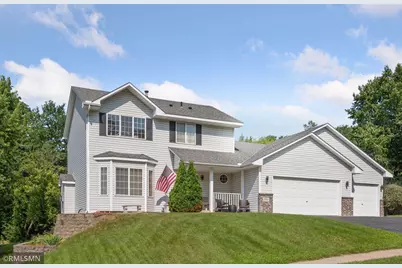 986 Sunny Ridge Drive, Carver, MN 55315 - Photo 1