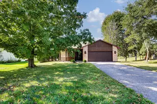 10622 Marmon St NE, Circle Pines, MN 55014 - Photo 1