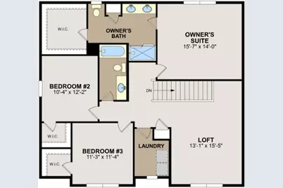 7187 Paris Avenue NE, Otsego, MN 55330 - Photo 20