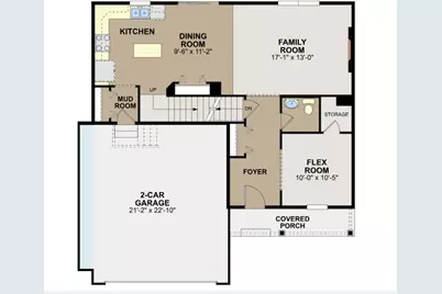 7243 Paris Avenue NE, Otsego, MN 55330 - Photo 18