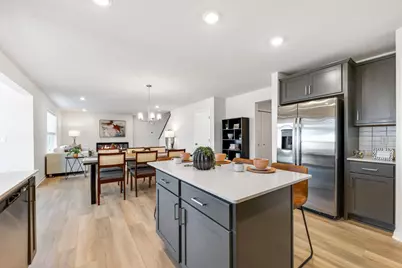 7229 Paris Avenue NE, Otsego, MN 55330 - Photo 2