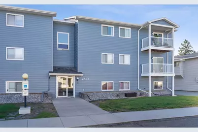 2535 25th Street S #B203, Fargo,  58103 - Photo 30