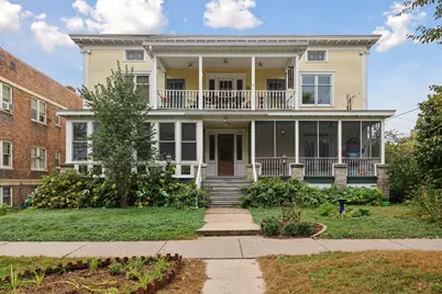 4300 Linden Hills Boulevard #3, Minneapolis, MN 55410 - Photo 1