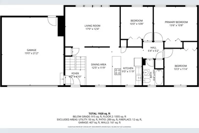 7557 80th Street S, Cottage Grove, MN 55016 - Photo 30