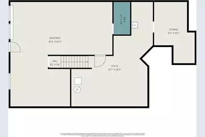 769 Lake Ridge Drive, Woodbury, MN 55129 - Photo 28