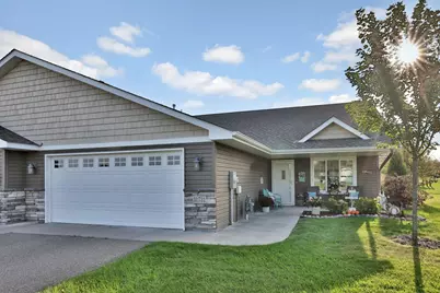 31731 McGuire Trail, Lindstrom, MN 55045 - Photo 1