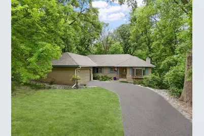 1527 Clarendon Drive, Wayzata, MN 55391 - Photo 1