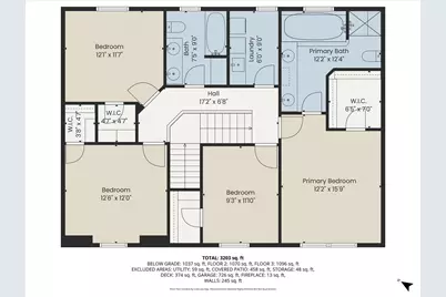 5882 Deer Street, Monticello, MN 55362 - Photo 48