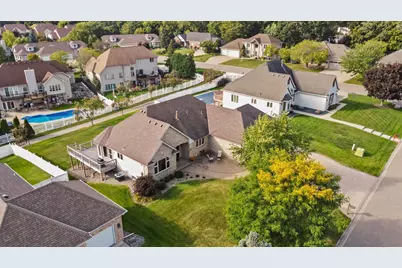 3151 Bent Tree Hills Drive, New Brighton, MN 55112 - Photo 1