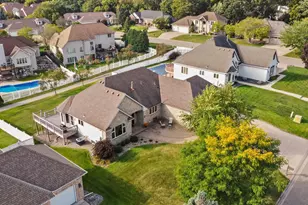 3151 Bent Tree Hills Dr, New Brighton, MN 55112 - Photo 1