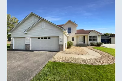 395 Pendryn Hill Curve, Woodbury, MN 55125 - Photo 1