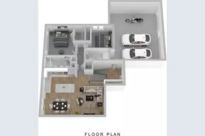 13048 12th Avenue, Zimmerman, MN 55398 - Photo 2