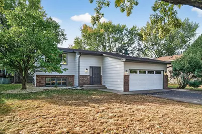 7817 83rd Avenue N, Brooklyn Park, MN 55445 - Photo 1