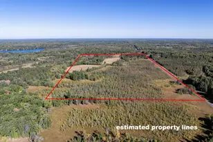 5435 Austin Lake Rd, Webster, WI 54893 - Photo 8