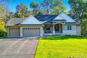 14157 Kenyon St NE, Ham Lake, MN 55304 - Photo 1