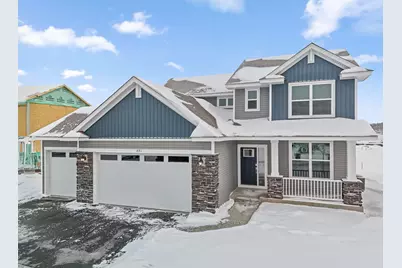 891 149th Lane NW, Andover, MN 55304 - Photo 1