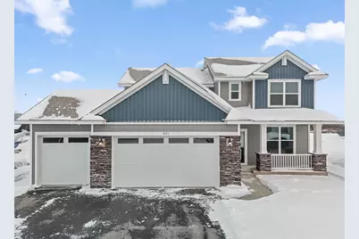 891 149th Lane NW, Andover, MN 55304 - Photo 2