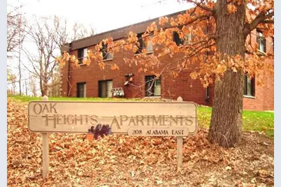 208 E Alabama Street #5, Saint Croix Falls, WI 54024 - Photo 1