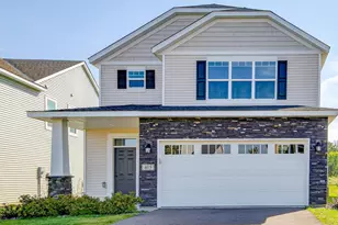 415 Bruce Larson Wy, Somerset, WI 54025 - Photo 1