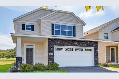 415 Bruce Larson Way, Somerset, WI 54025 - Photo 22