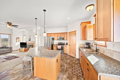 4642 Gulden Avenue NW, Maple Lake, MN 55358 - Photo 8