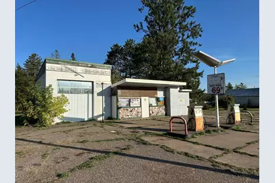 7326 County Highway 61, Rutledge, MN 55795 - Photo 1
