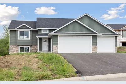 720 165th Street, Hammond, WI 54015 - Photo 1