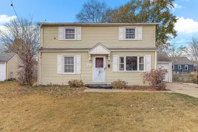 4421 Xenia Avenue N, Crystal, MN 55422 - Photo 1