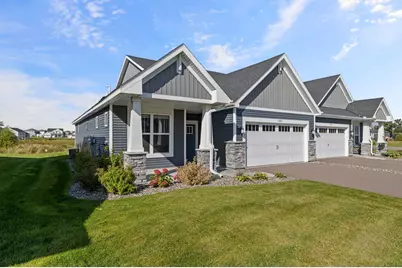 12503 Waterside Court, Rogers, MN 55374 - Photo 2