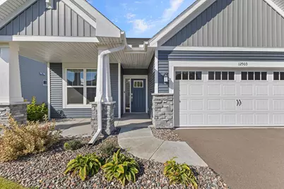 12503 Waterside Court, Rogers, MN 55374 - Photo 6