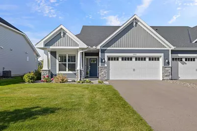 12503 Waterside Court, Rogers, MN 55374 - Photo 1